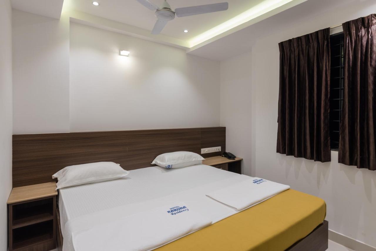 Hotel Karuna Residency Mangalore Extérieur photo